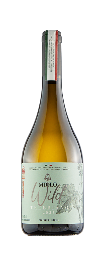 Miolo Wild Trebbiano