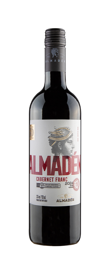 Almadén Cabernet Franc