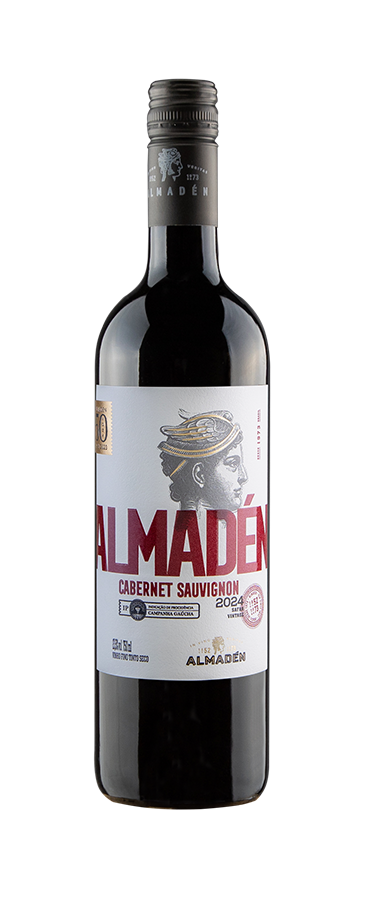 Almadén Cabernet Sauvignon
