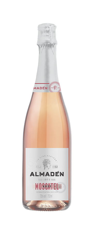  Almadén Moscatel Rosé