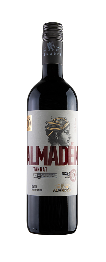 Almadén Tannat