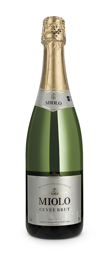 Miolo Cuvée Brut