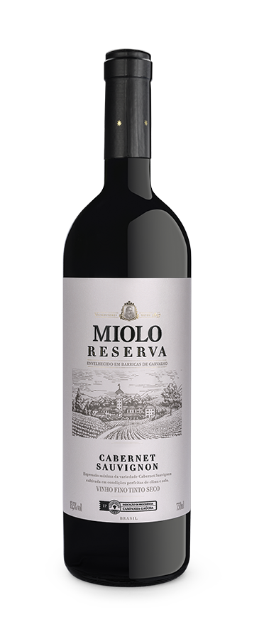 Miolo Reserva Cabernet Sauvignon
