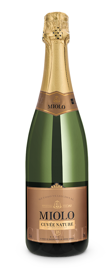 Miolo Cuvée Nature 