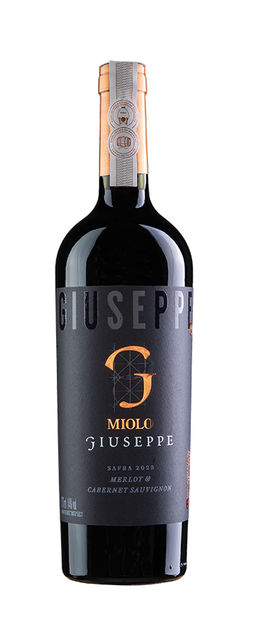 Miolo Giuseppe Merlot e Cabernet Sauvignon