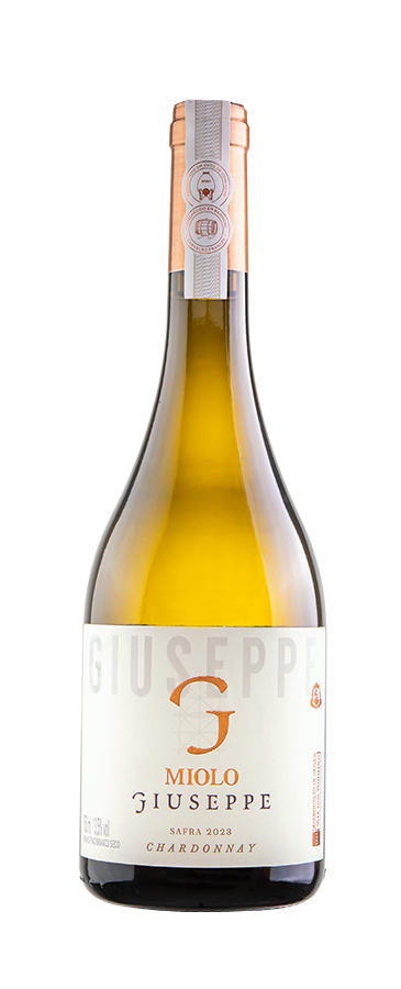  Miolo Giuseppe Chardonnay