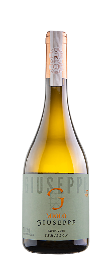 Miolo Giuseppe Sémillon