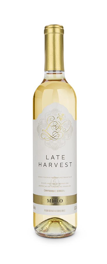 Miolo Late Harvest