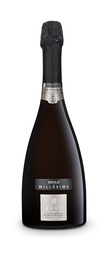  Millésime Brut