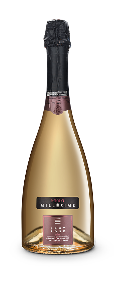  Millésime Brut Rosé