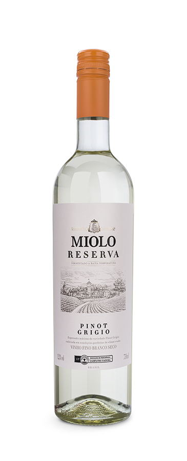 Miolo Reserva Pinot Grigio