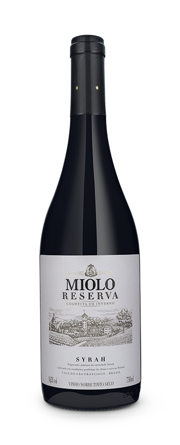 Miolo Reserva Syrah