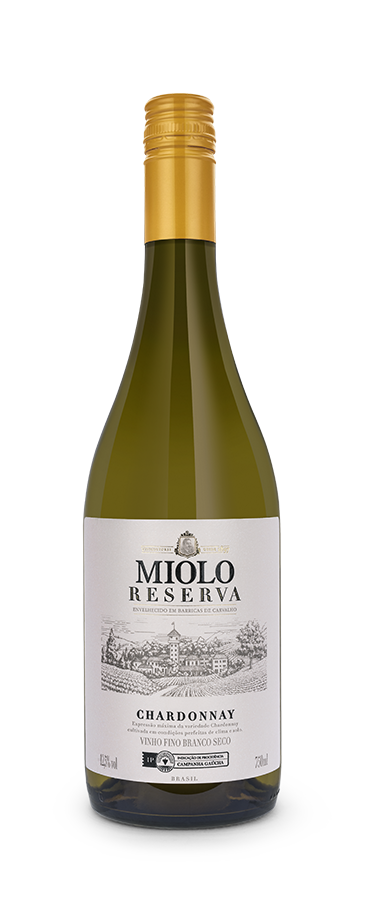 Miolo Reserva Chardonnay