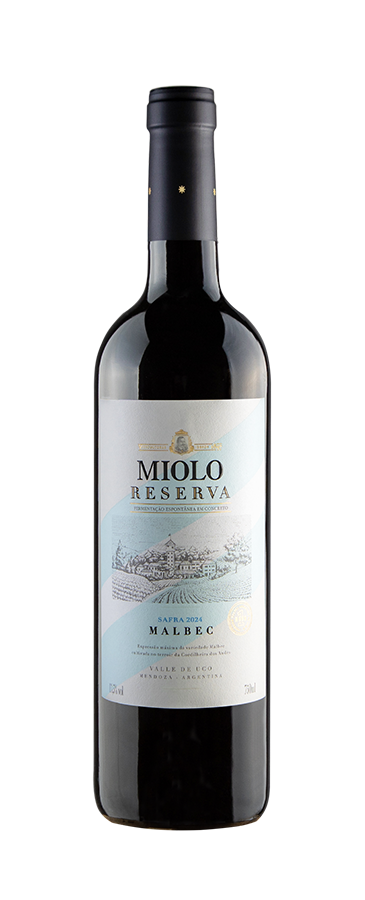 Miolo Reserva Malbec