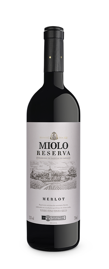 Miolo Reserva Merlot