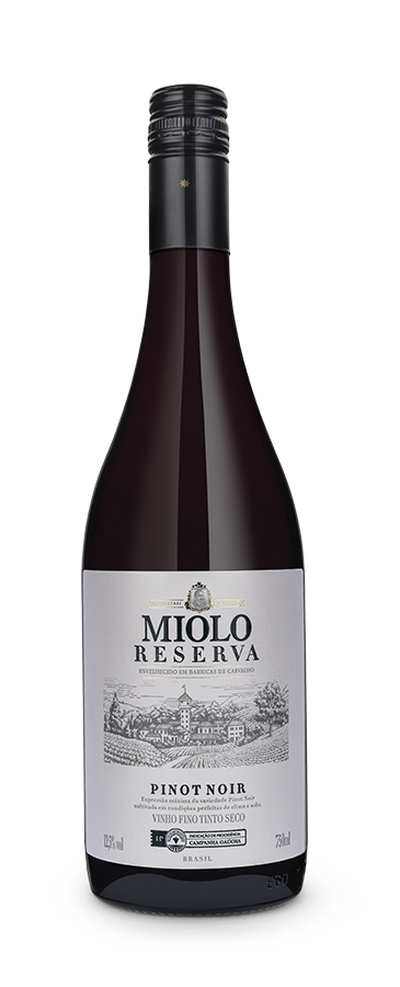 Miolo Reserva Pinot Noir 