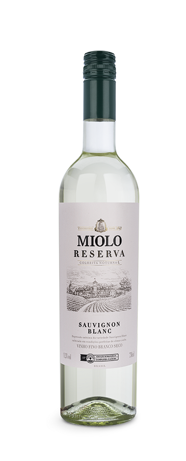 Miolo Reserva Sauvignon Blanc
