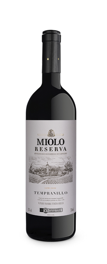 Miolo Reserva Tempranillo