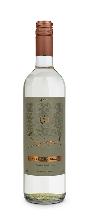 Miolo Seival Sauvignon Blanc