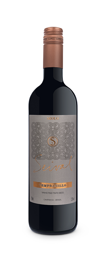 Miolo Seival Tempranillo