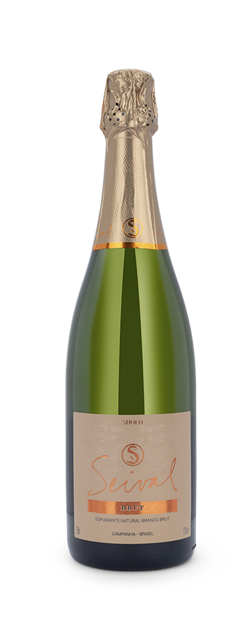  Miolo Seival Brut
