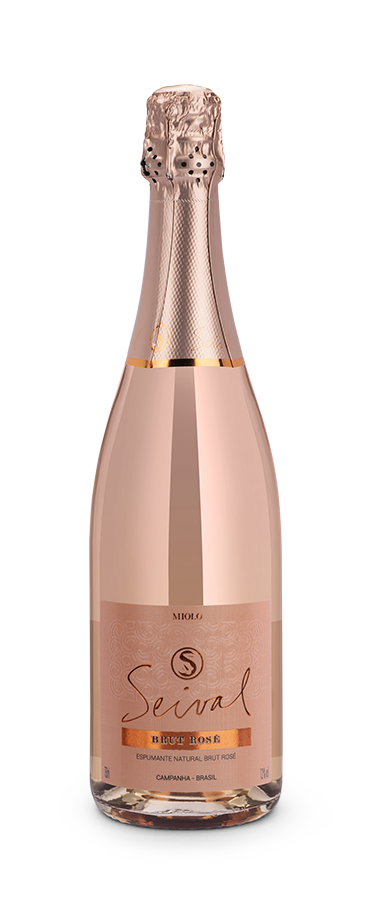  Miolo Seival Brut Rosé 