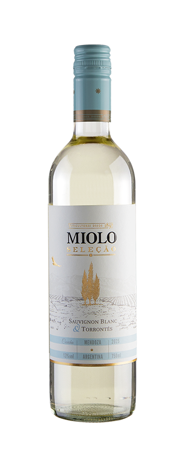 Miolo Seleção Sauvignon Blanc & Torrontes 