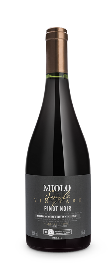  Miolo Single Vineyard Pinot Noir 