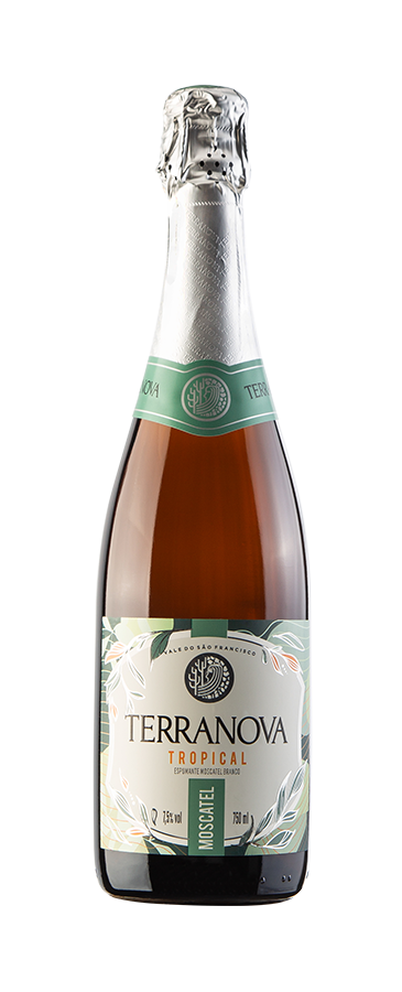  Terranova Moscatel 