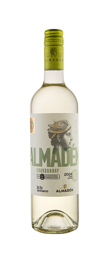 Almadén Chardonnay 