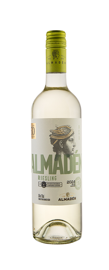 Almadén Riesling 