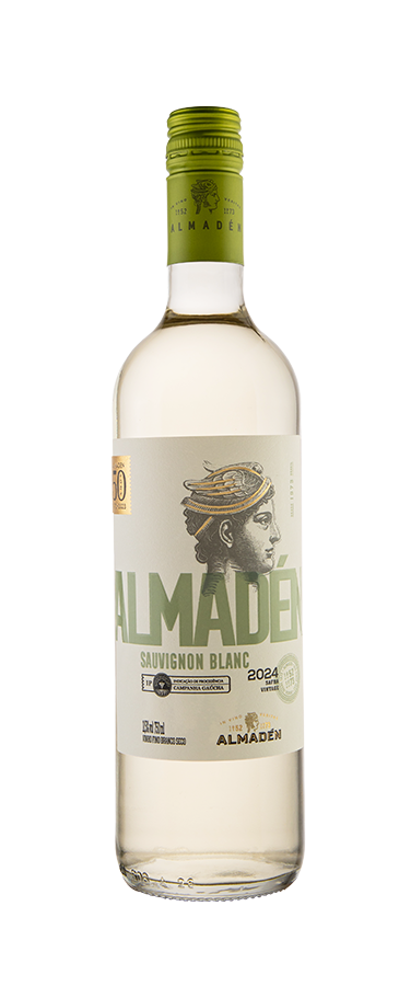 Almadén Sauvignon Blanc 