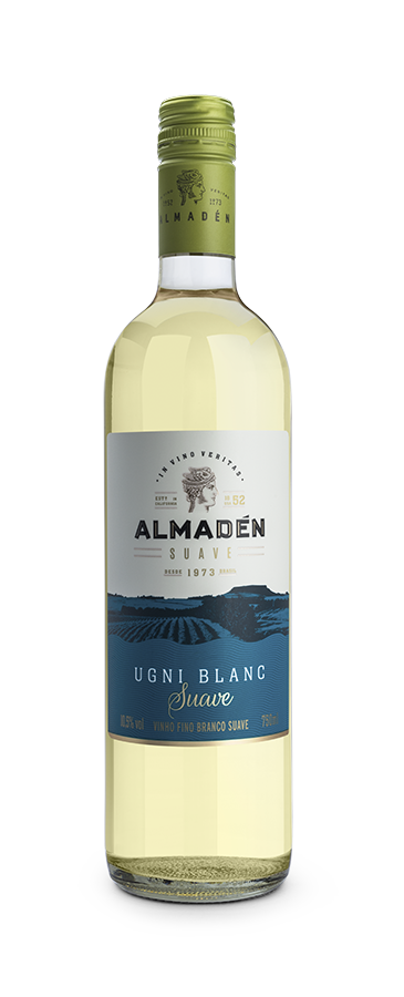 Almadén Ugni Blanc 